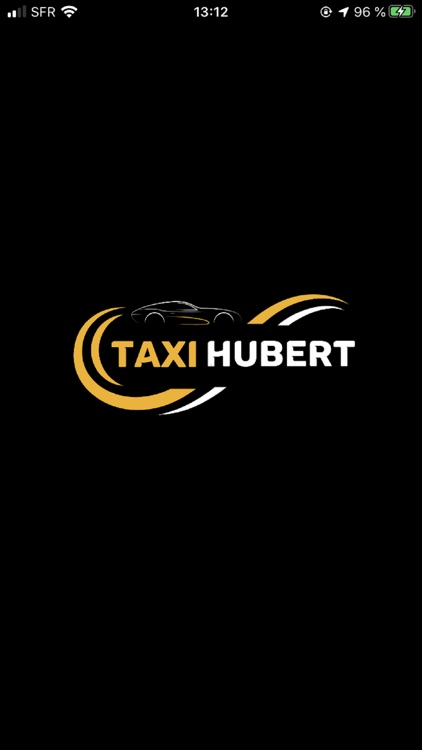 Taxi Hubert 68