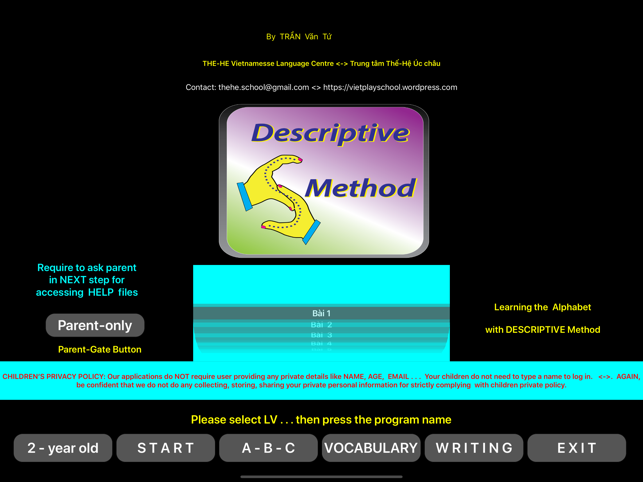 Descriptive Method(圖8)-速報App