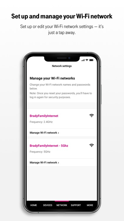 T-Mobile Home Internet