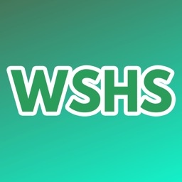 WSHS MENTOR APP