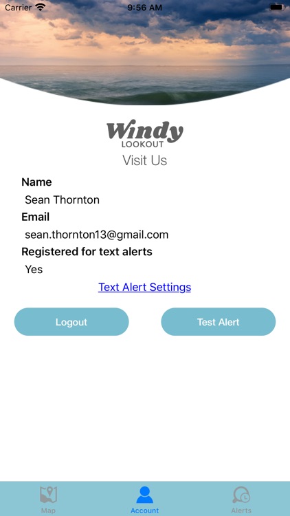 Windy Lookout screenshot-5