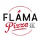 With the Flama Pizza Co
