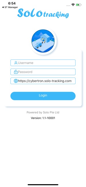 SoloTracking for Worker(圖7)-速報App