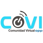 COVI App