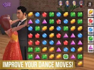 Screenshot 1 Bailando con las Estrellas iphone