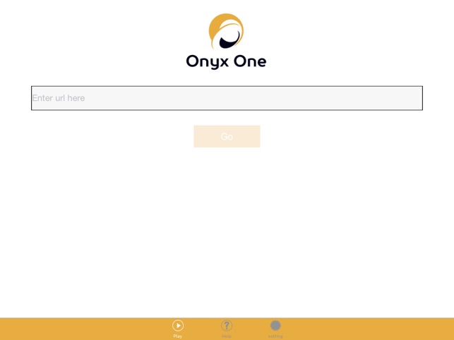 OnyxOne Kiosk(圖1)-速報App