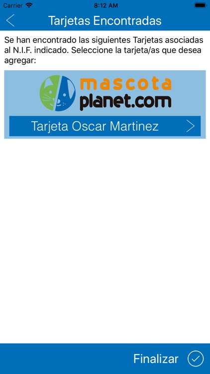 Mascota Planet