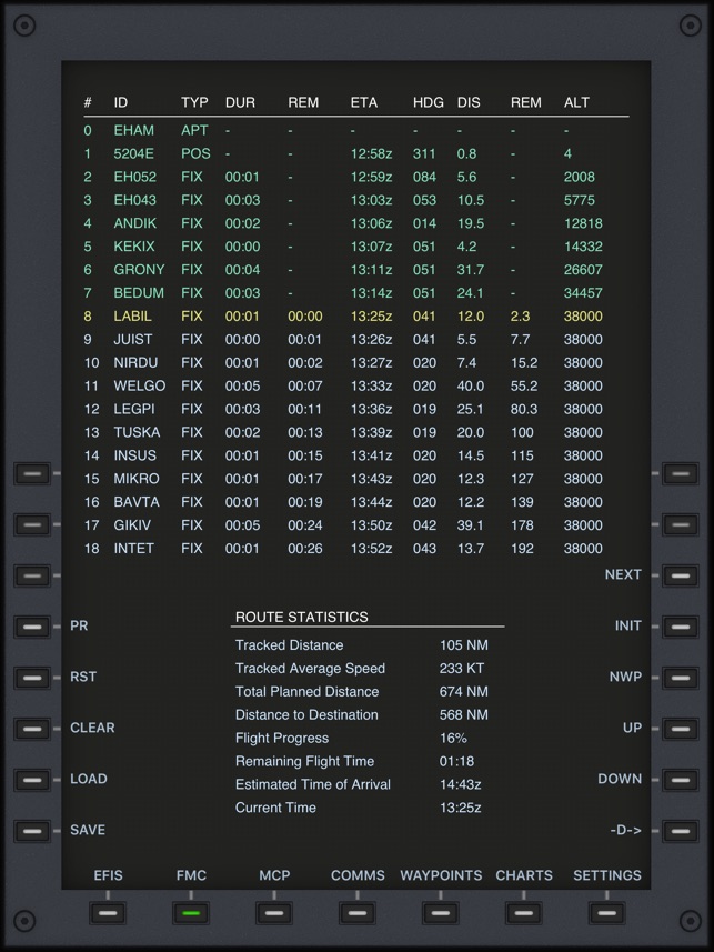 Airtrack On The App Store