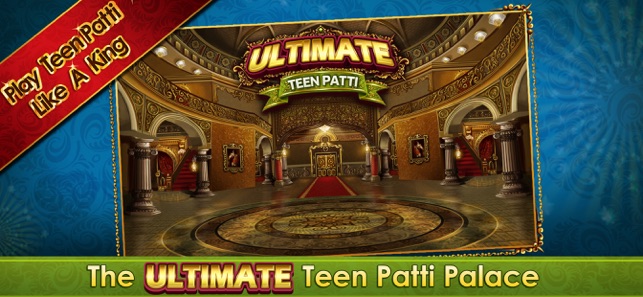 UTP - Ultimate Teen Patti(圖1)-速報App