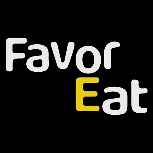 Favor Eat Étkezde