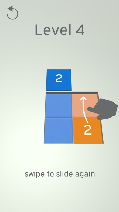 Sliding Blocks: Puzzle screenshot 3