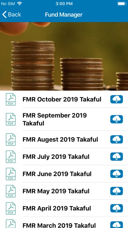 AdamjeeFamily Takaful Customer screenshot-9