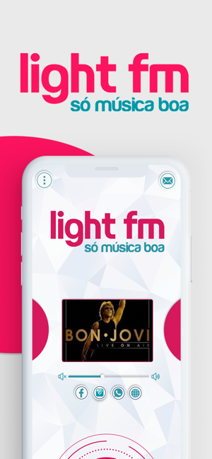 Light FM.