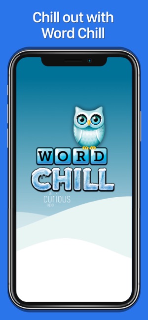 Word Chill by Curious(圖5)-速報App