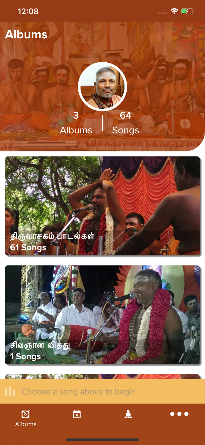 Siva Dhamodaran Iyya