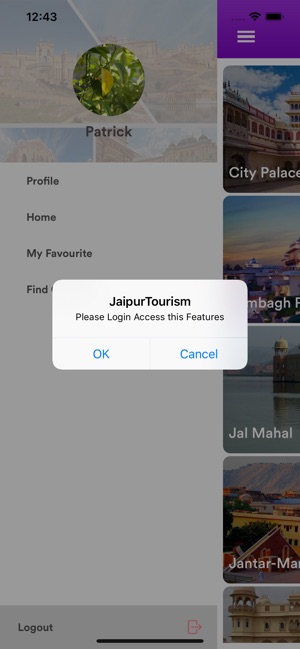 JaipurTourism(圖8)-速報App