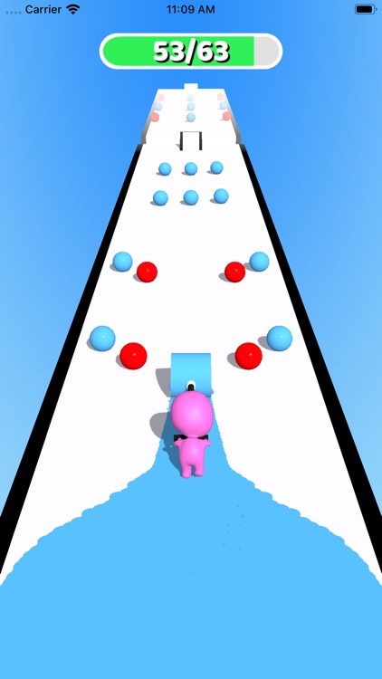 Stretchy Roller screenshot-7