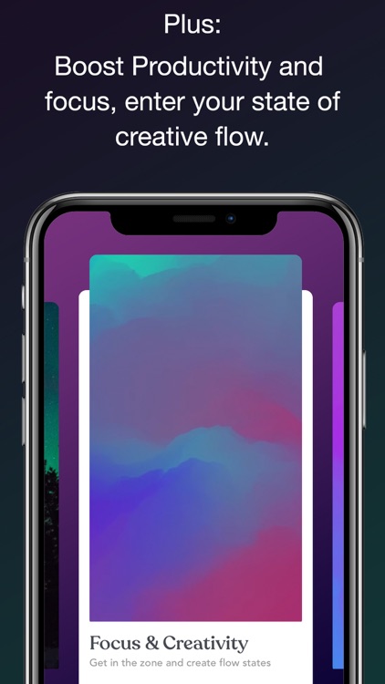 Fall asleep - Breath Hacking screenshot-3