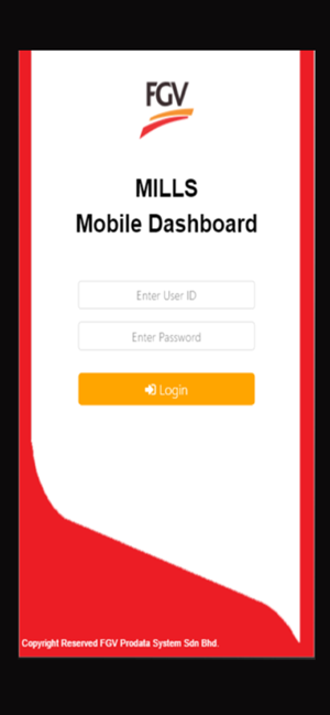 Mills Mobile Dashboard(圖1)-速報App