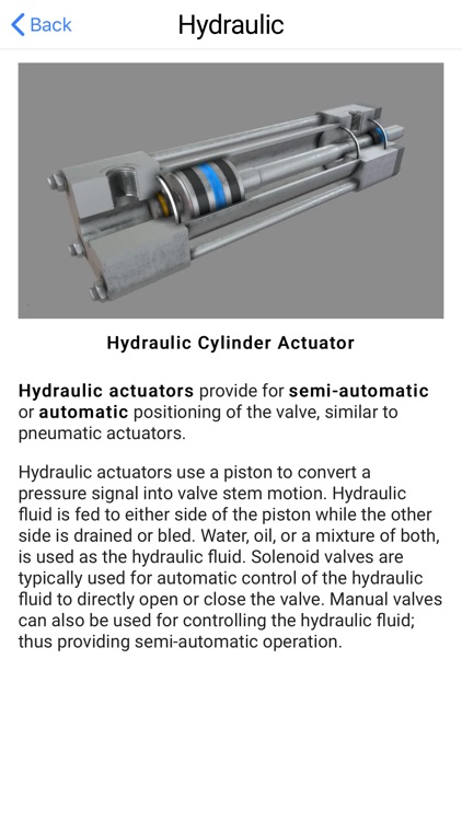 Process Valves