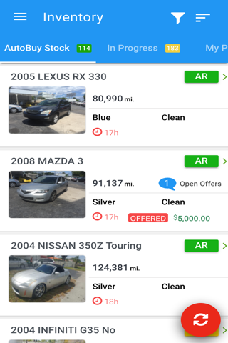 AutoBuy Direct screenshot 3