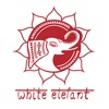 White Elefant und Pomodori