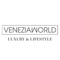 VENEZIAWORLD Luxury & Lifestyle  è un innovativo periodico, vetrina privilegiata di Venezia, in versione bilingue, italiano e inglese