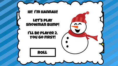 How to cancel & delete Snowman Bump from iphone & ipad 4