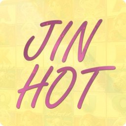 Jin hot