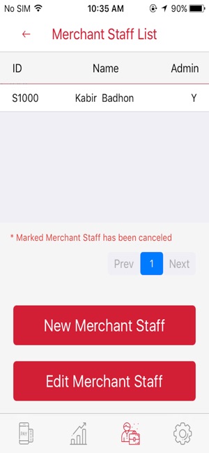 JRF PAY MERCHANT(圖1)-速報App