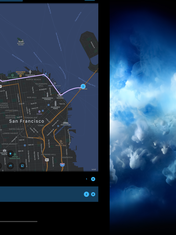 Argo: maps, navigation and gpsのおすすめ画像4