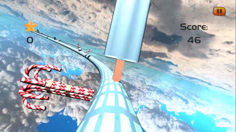 Helix Twisty Death Pipe