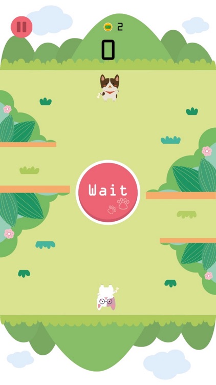 DOGS WAZ screenshot-4