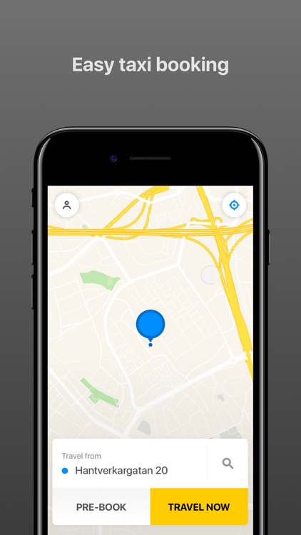 Taxi Cabonline