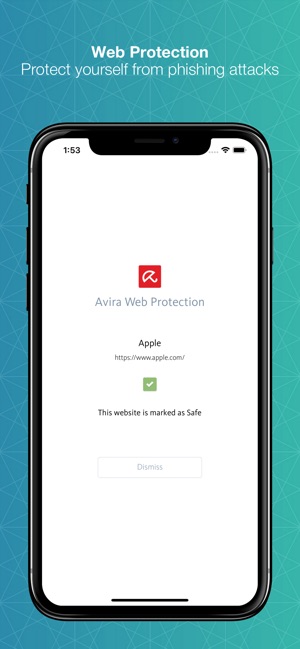 Avira Mobile Security