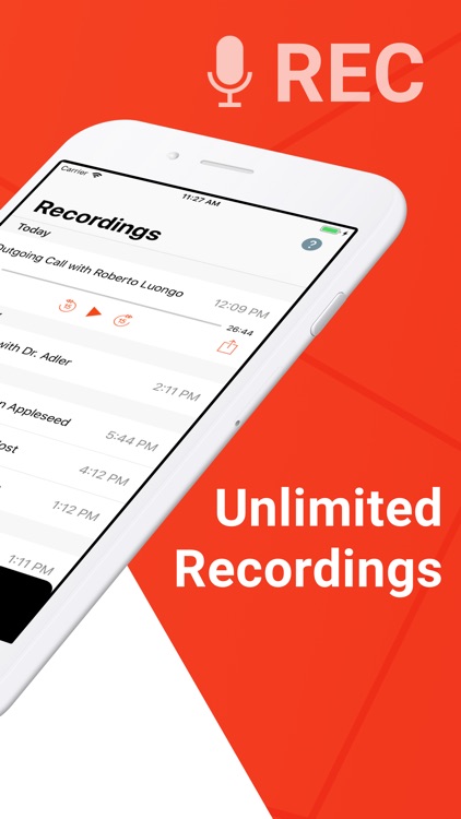 CallTap Record Phone Calls