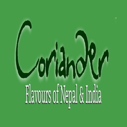 Coriander Nepalese