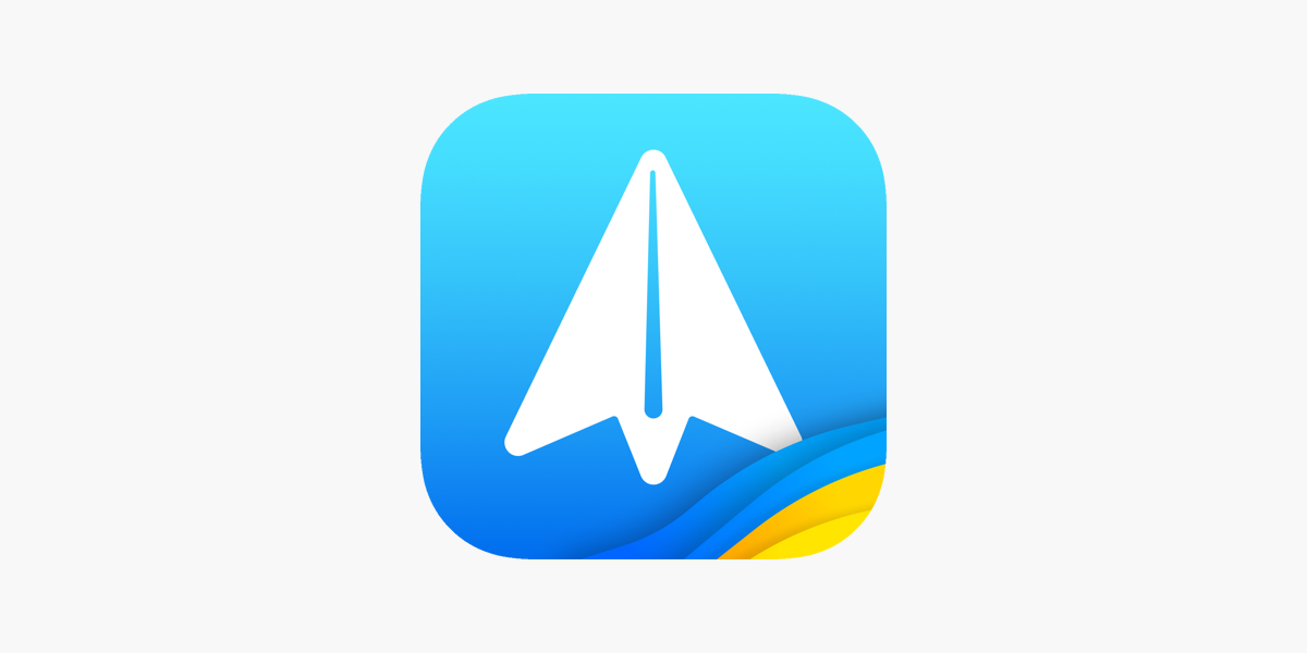 Spark Mail – Smart Email Inbox on the App Store
