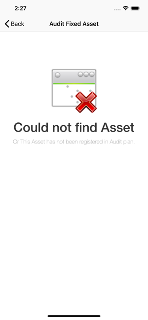 Audit Fixed Asset(圖5)-速報App