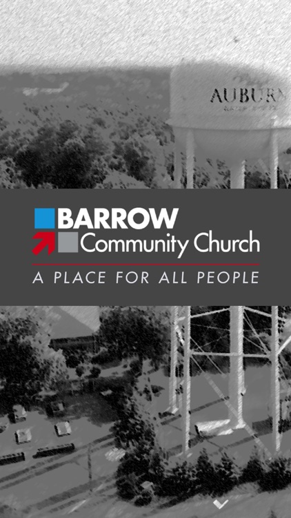 Barrow Community Church