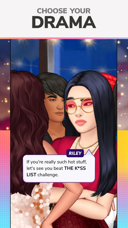 Episode - Choose Your Story screenshot-3