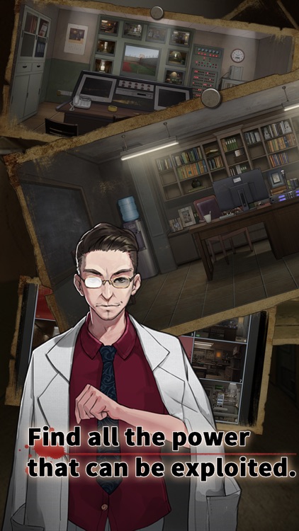 Prison Escape : The Alcatraz