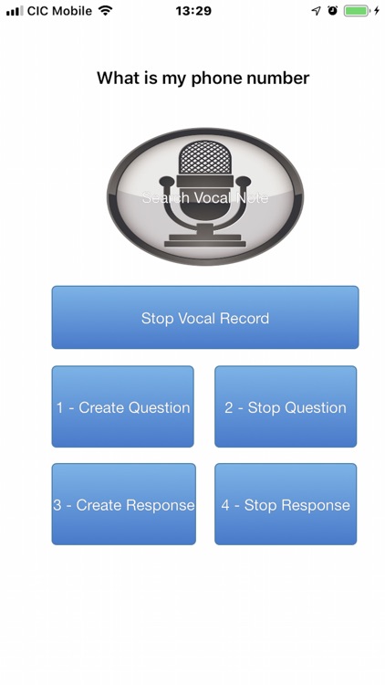 iBrainMemory screenshot-4