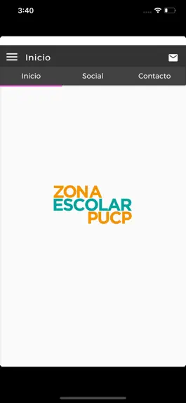 Game screenshot Zona Escolar PUCP mod apk