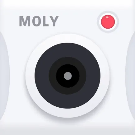 MolyCam - 高级复古的胶片相机 Читы