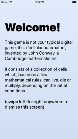 Game screenshot Cellular Life Automaton mod apk