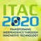 ITAC 2018 conference Co-designing our digital future