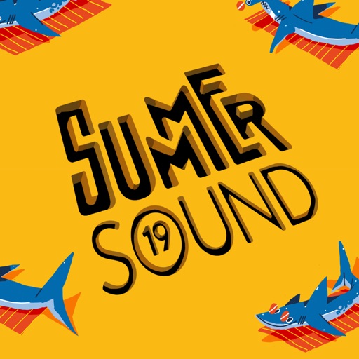 Summer Sound 2019 icon