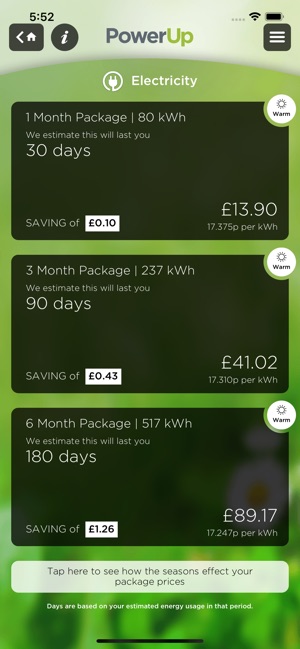 PowerUp - ScottishPower(圖4)-速報App