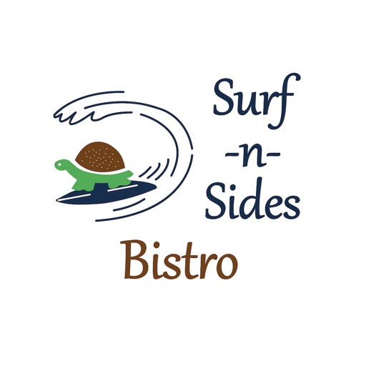 SURF N SIDES icon